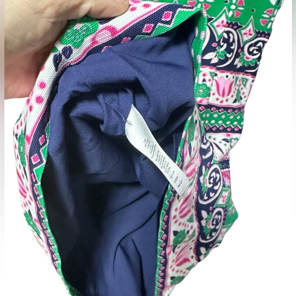 Talbots Tapestry Ultra-Chic Sleeveless Sheath Dress 6 Petite EUC - Picture 8 of 12